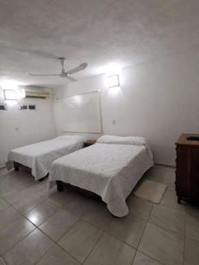 CASA BAHIA BUNGALOW 2